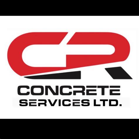 Cr Concrete Services Ltd