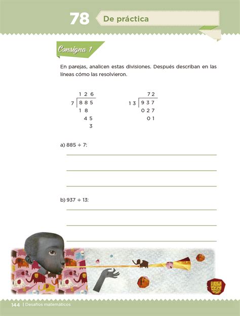 Paginas 59 60 61 desafios matematicos cuarto grado : Paginas 59 60 61 Desafios Matematicos Cuarto Grado ...