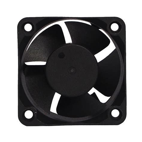 China Free Sample For Sinox Bldc Ceiling Fan Sd05025 5025 5cm 50mm