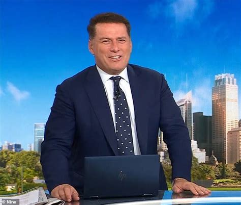 today show host karl stefanovic ready to step up into a new role sound health and lasting wealth