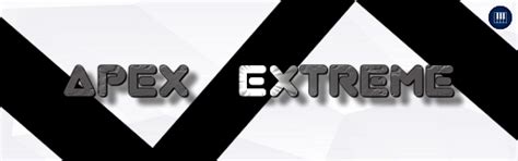 Apex Extreme Release Pack Releases Etternaonline