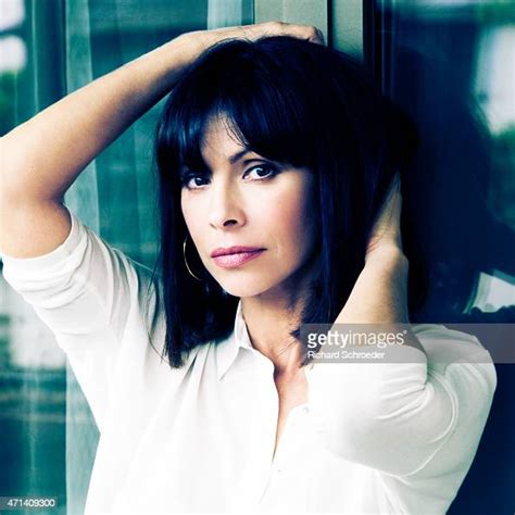 Mathilda May Photos Et Images De Collection Getty Images