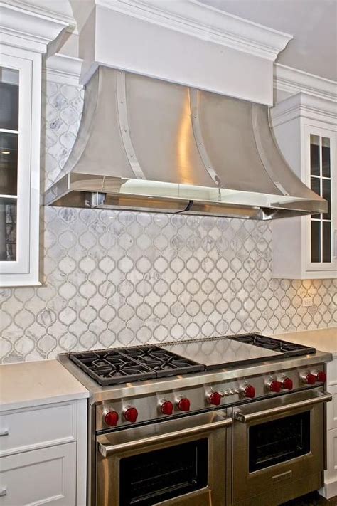 French Tiles For Kitchen Backsplash Kitchen Ideas