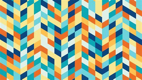 Retro Geometric Wallpapers Top Free Retro Geometric Backgrounds