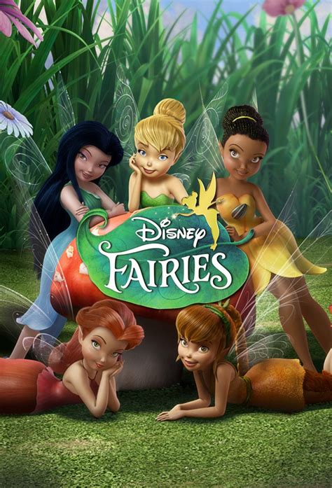 Disney Fairies