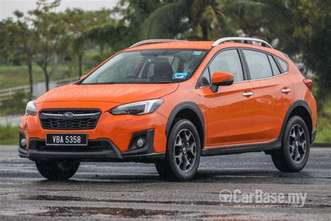We did not find results for: Subaru XV GT (2017) Exterior Image #45025 in Malaysia ...