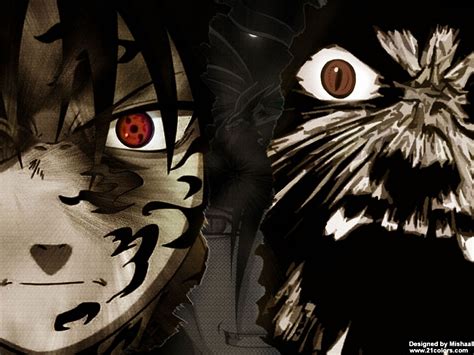 uchiha sasuke naruto shippuden sharingan anime uzumaki ...