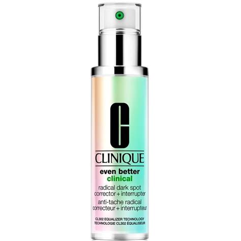 Visit dillards.com to find clothing, accessories, shoes, cosmetics & more. Clinique Even Better Clinical Radical Dark Spot Corrector ...