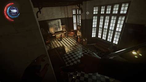 Dishonored 2 Review New Stealth Highs Hobbled By Frustrating Pc