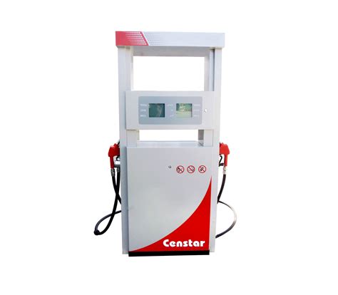 Cs30 Series Fuel Dispenser Macfay Petrotechnic And Allied Services