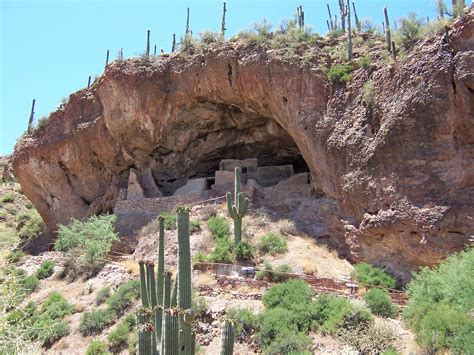 Tips For Visiting The Tonto National Monument The Centsable Shoppin