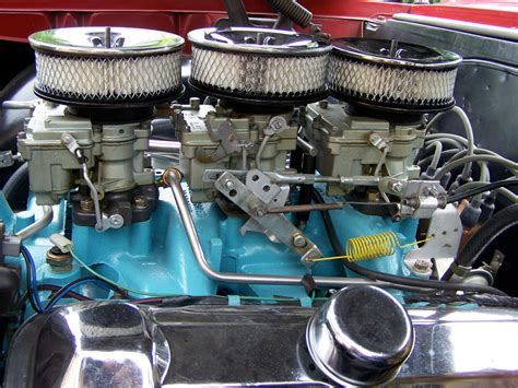 1965 Pontiac Tri Power By Pudenda On Deviantart