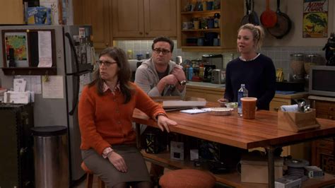 Who Is Howards Mom In The Big Bang Theory The Face Behind The Voice