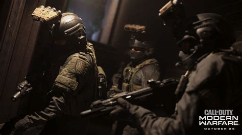 Call Of Duty Modern Warfare Guida Alle Spec Ops Multiplayerit