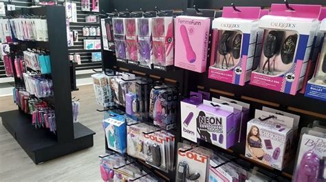 Lion S Den Adult Superstore Opens Store In Columbus Ohio Jrl Charts