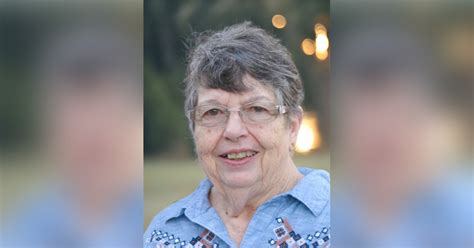 Obituary For Carolyn Ann Fuchs Beadle Seaside Funeral Home