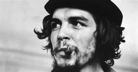 30 Interesting And Bizarre Facts About Che Guevara Tons Of Facts