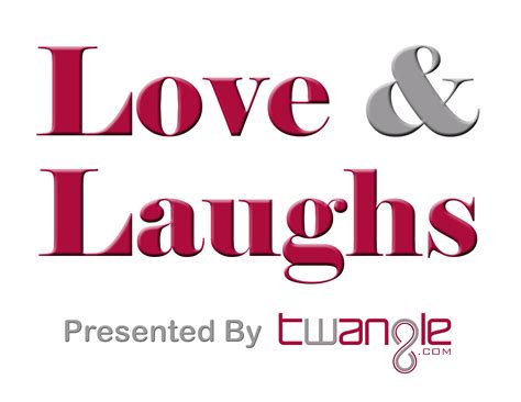 The New Love And Laughs Comedy Tour Presented By Twangle Online Dating