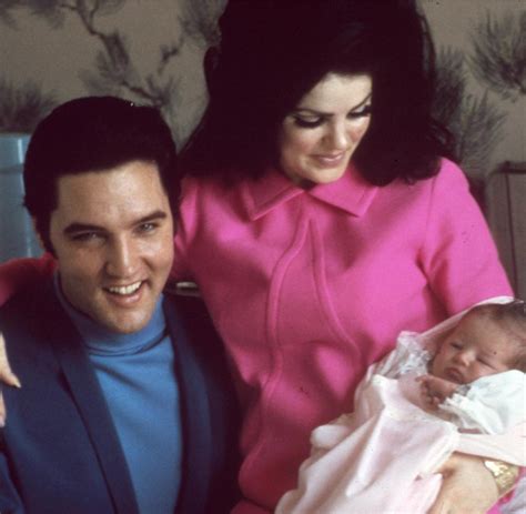 Jahrelang hat priscilla presley in einer seifenblase gelebt. USA: Benjamin Keough, Enkel von Elvis Presley, mit 27 ...