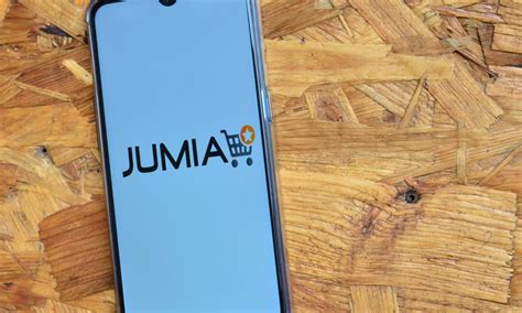 Report Price Of Jumia Technologies Expected To Soar In 2021