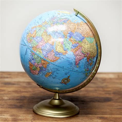 Large Globe Large World Globe World Globes Globe World Globe