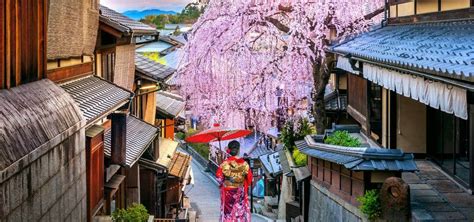 Kyoto City Guide Japan Cheapo