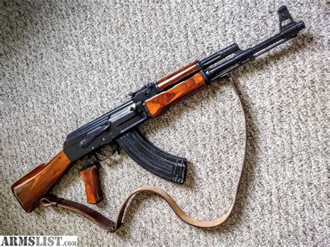 Armslist For Sale Arsenal Milled Ak47