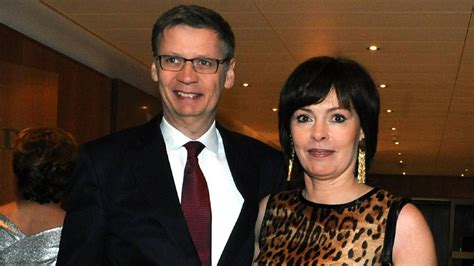 Günther Und Thea Jauch Seit über 30 Jahren Verliebt