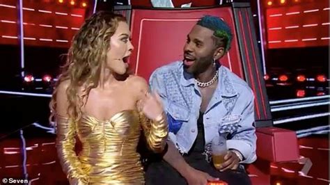 the voice australia 2023 winner leaked judge likely to take their contestant home to victory is