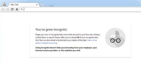 How To Clear Or Hide Your Search And Browsing History