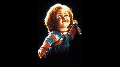 Childs Play 1988 Review Youtube