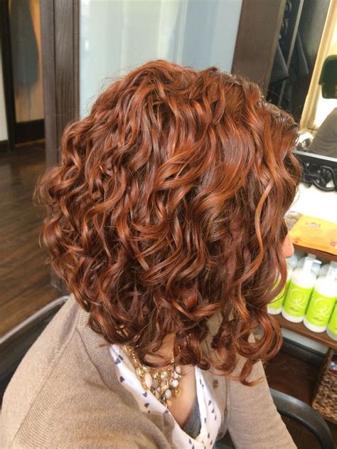 Q&a with style creator, esther itterly long curly bob | Curly hair pictures, Curly bob hairstyles ...