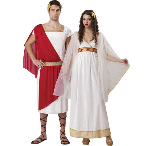 Up to about 500 bce is described as the archaic period. Totally Ghoul Greek Goddess Womens' Halloween Costume Size ...