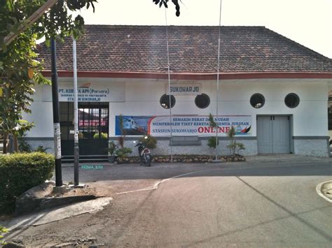 Pada masa normal, krl jogja solo mampu melayani 1.600 penumpang dalam 4 kereta untuk sekali perjalanan. BLUSUKAN JALUR SEPUR: JALUR KERETA SOLO - WONOGIRI