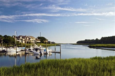 25 Happiest Small Towns In America Best Places To Travel Hilton Head