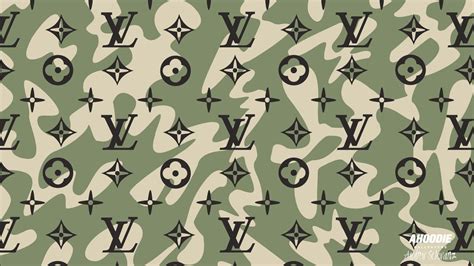 Louis, vuitton, pattern, art, backgrounds, full frame. Louis Vuitton Wallpapers - Wallpaper Cave