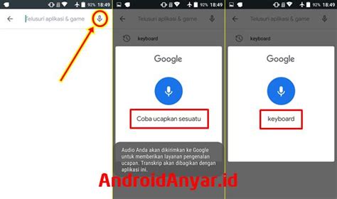 Menanggapi problem tersebut laman semutimut sudah menyiapkan solusi tentang cara mengatasi notifikasi whatsapp yang tidak muncul di hp android dengan sangat mudah dan cepat yang bisa kamu baca. Cara Mengatasi Keyboard Android Tidak Muncul, Hilang, Terhapus