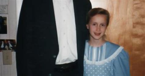 Daughter Says She Was Abused By Polygamous Sect Leader Warren Jeffs