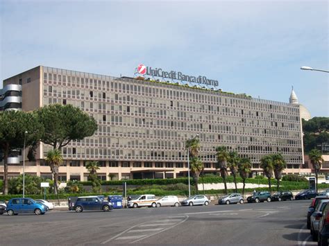Unicredit banca di roma area clienti. File:Roma EUR sede UniCredit campo lungo.jpg - Wikimedia ...