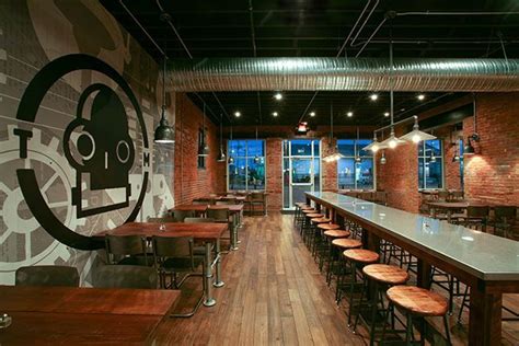 Image Result For Bars In Warehouses Brewery Interior Brewery Decor