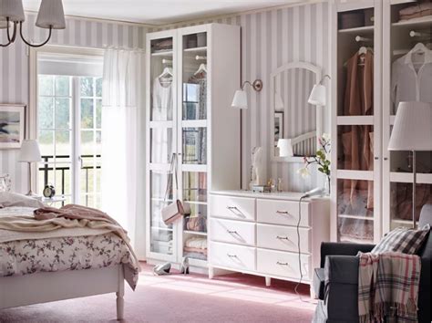 Personalizza la tua camera da letto. Camera da letto IKEA: 10 idee da copiare subito
