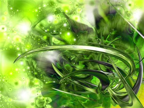 Green Wallpaper And Background Image 1600x1200 Id