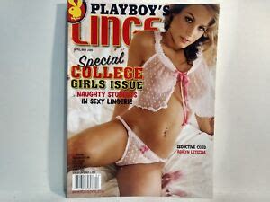 Ero Photo Girls Playboy In Lingerie Telegraph