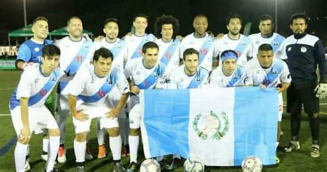 Guatemala Fighting The Rivals Is Nice Wmf World Cup 2019
