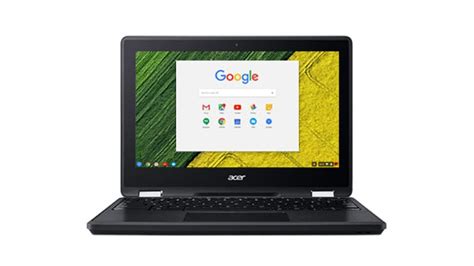 Acer Launches New Chromebox Chromebook Laptops Technology News