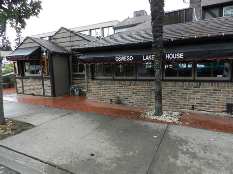 Closed Oswego Lake House Restaurant To Open A Final Time Next Week