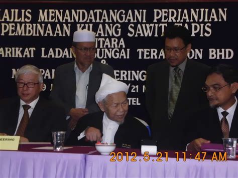 © copyright 2016 pembinaan daya tekad sdn. Pondok Rahmat: Kelantan Bina Kilang Sawit RM42.60 Juta