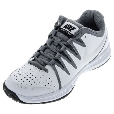Tennis Express Nike Women S Vapor Court Tennis Shoes White