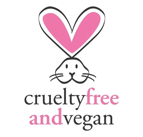 Cruelty Free Logo Vector At Vectorified Com Collection Of Cruelty