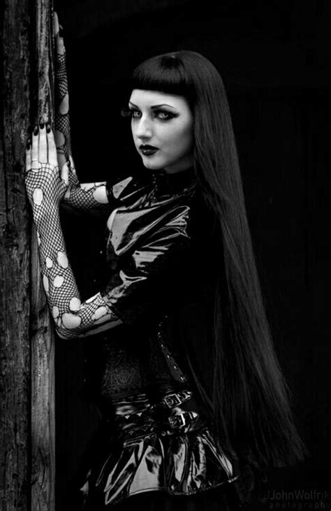 Goth Beauty Dark Beauty Gothic Dress Gothic Lolita Dark Fashion